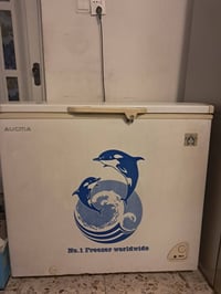 اوكما • ١٢ قدم • ماطور جديد