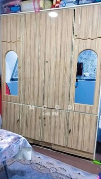 دولاب جديد • خزانة • ديكور