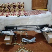 دعامية النترا صابونه مقدس 2011 ابيض ثلجي مع شباج بلاجكتور2 مع الماسكات...