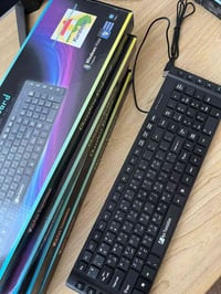 كيبوردات • غير مستعمله • توصيل لكل المحافظات