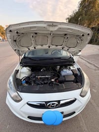 اكسنت • ٢٠١٣ • ١٦٠٠ سي سي