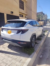 توسان خليجي • ٢٠٢٣ • ماشيه ٥١٠٠٠