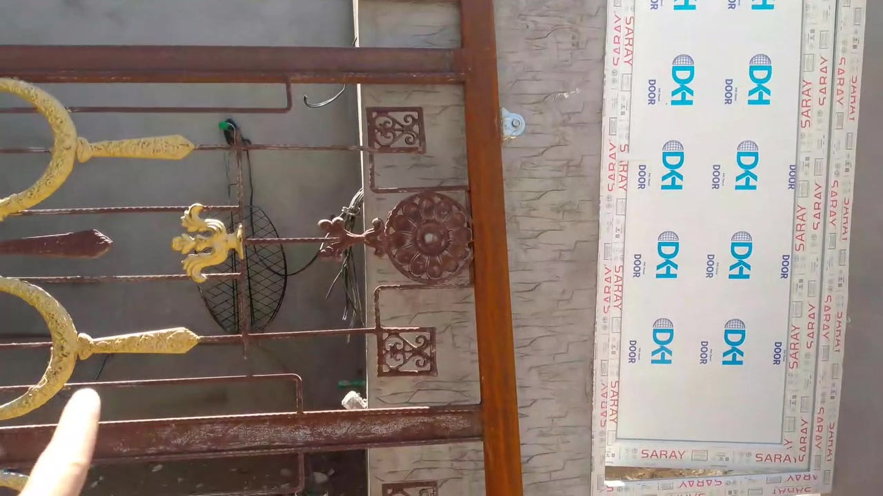 سلام عليكم
بيع سريع عندي بيت من جبراوه بيت جديد مشتمل باقيلهه بس كاشي سعرهه 14وبيهه مجال وهذا رقمي ***********
