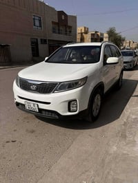 سورنتوا خليجي بغداد باسمي اربعة سلندر مكفولة من الضربة سنوية وهزة جديد...