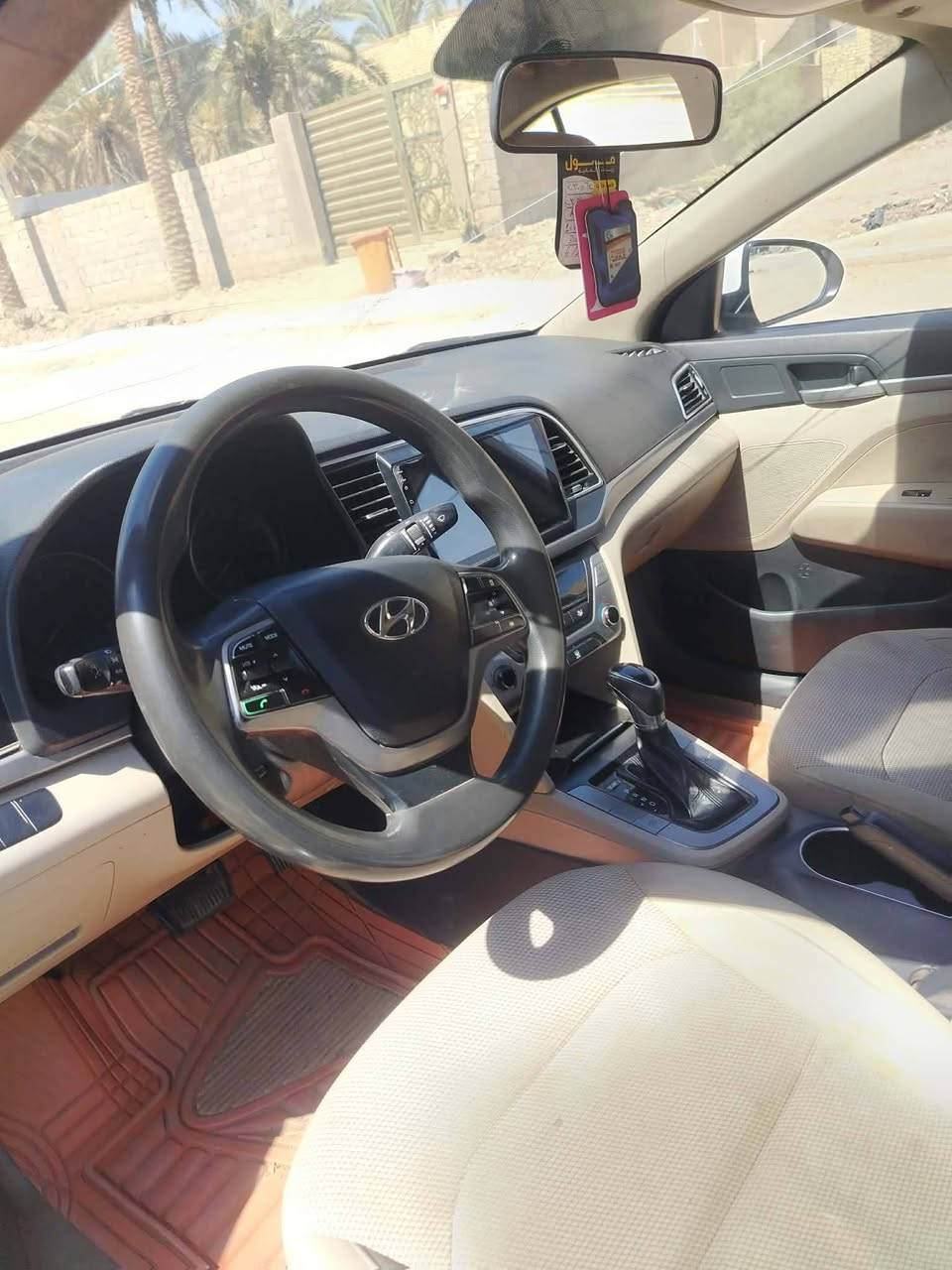 النترا 2018 رقم بابل بها بارد بل باب السايق مكينه خير من الله تخم تارات جديد المكان طوريج
 السعر 125 وبها مجال رقم الموبايل *********** او ***********
