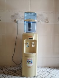 براد • شغال • حار وبارد