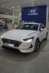 سوناته • ٢٠٢٤ • غاز بلادي