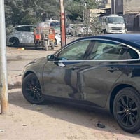 شيفروليه ماليبو • البصرة