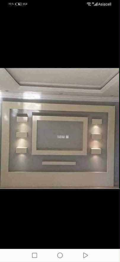 سلام عليكم هذا شغل صباغ  ياسر ويشتغل ديكورات ونقوش مغربيه شغله كولش حلو ومرتب ويشتغل حسب طلب  اي استفسار اتصلو على هذا رقمه بي وات *********** هذا رقمه وبي وات ساب
