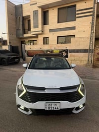 سبورتج ٢٠٢٣ • رقم اربيل • بانوراما