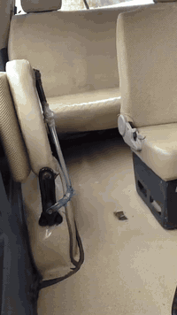 جنبي H1 • ٢٠١٥ • كربلاء