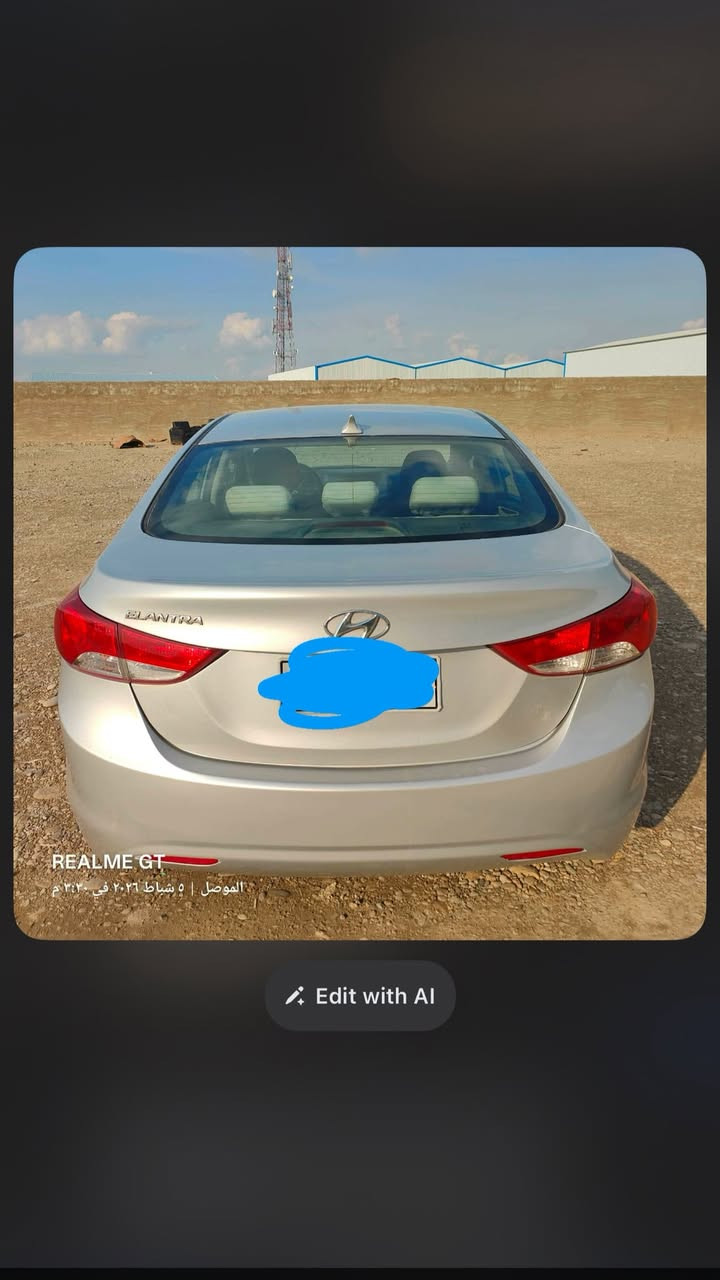 ماشية 95.000 ميل
محرك جديد
يسحگ اخضر ويابس
منظومة تبريد كاملة جديدة
طخم تايرات جديد
بطارية جديدة
رقمها مميز جديد
سنوية 2031
هزة جديدة
محرك 18
بوند فقط مبدل مصبوغ وصبغ نصف باب السكن الخلف وجزء من جاملغ السكن 
السيارة على ايدي من 2013
مكان السيارة موصل
للشراي 
***********
