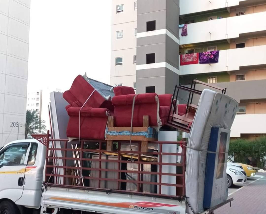☎️***********☎️
☎️***********☎️
  شركت نقل اثاث// السلام عليكم اهالي بسمايه الكرام واهالي بغداد يوجد لدينا خدمة نقل اثاث مع كادر عمال مخصص لتحميل وتفريغ الأثاث مع نجار فتح وشد جميع نواع غرف النوم وفتح وشد السبالت (***********)واتساب☎️وبأسعار مناسبه
