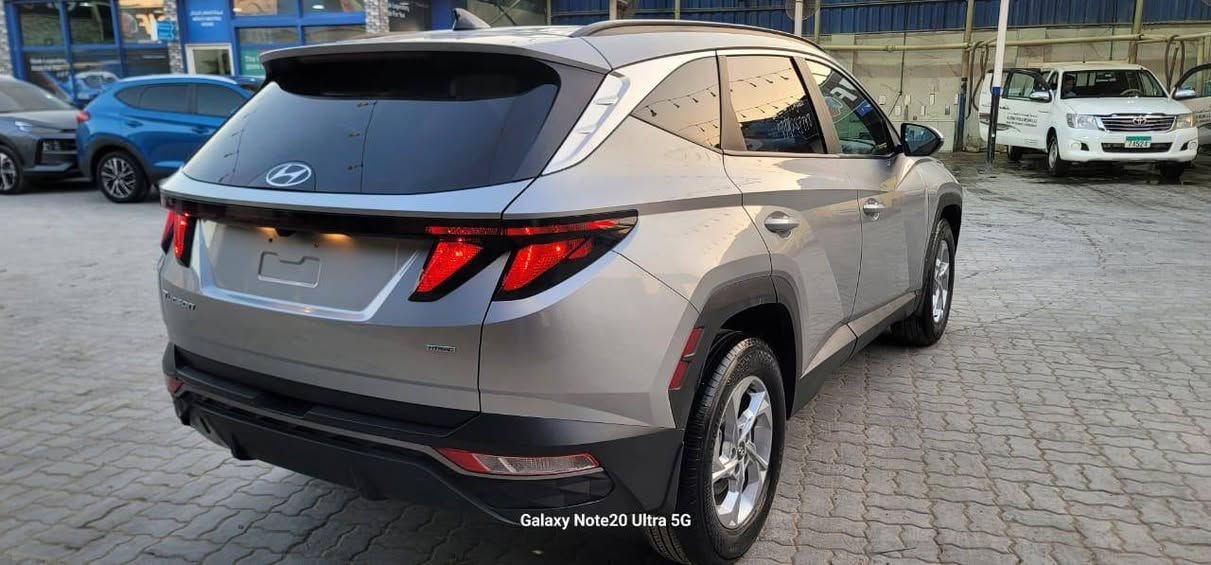 الاستلام بنفس اليوم

توكسان 2024 (حالياً داخل سفوان بالبصره)
داخل المنفذ مصلح جاهز بدون كمرك 145$

بالإمكان إدخالها بكتاب شهداء ،،

——𑁍 ⫸⫸ موسكـــ✓ــــو ⫷⫷ 𑁍——
—————————————-

•كفالة گير ، مكينة ، كمبريسر ، داينمو 
٠كفالة صبغ عدا الحادث وموضح بالصور 👍🏽 

#سارع_بالحجز من المستورد الرئيسي 👇بدون ارباح أضافية 

#علي دهام :~  *********** 🇮🇶📞
... تواصل واتساب ...
Wa.me/+9647858008555
____
•كربلاء /الملحق/معرض موسكو للمزادات وإستيراد السيارات📍رقم المعرض 42

٠لدينا وكلاء في جميع المحافظات لتنضيم العقد وضمان حق الطرفين 
~
٠رابط گروب الواتساب للنشر اليومي لجميع انواع السيارات
‏https://chat.whatsapp.com/LL8tsuA4zjFDUvHEtq0Dgj?mode=ems_copy_t
