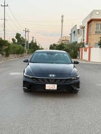 النترا ٢٠٢٥ • وارد أمريكي • حادث ٣ قطع