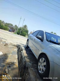 اوبترا فورنزا • ٢٠٠٧ • رقم بابل