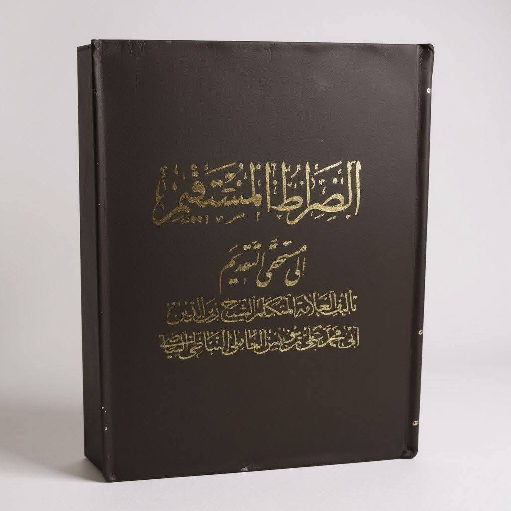 كتب للبيع
🚕 متوفر توصيل لجميع محافظات العراق 🚕 
للحجز والاستفسار مراسلة الصفحة أو الرقم:
*********** 📞
*********** 📞
