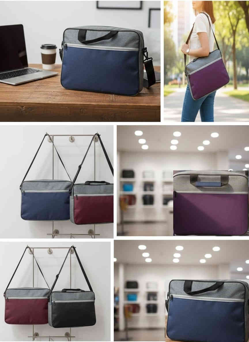 مرحبا زبائننا الكرام 🌹♥️ 

توفرت جنطة للابتوب او مستمسكات واوراق بشكل روعة 😍👌♥️
بعرض خاص 
السعر  5000 فقط 

العنوان / الانبار _حديثة  سايدين بني داهر بالقرب من قطوفها دانية
للحجز والاستفسار /مراسلتنا على الصفحة
أو عبر الوتس اب ***********
