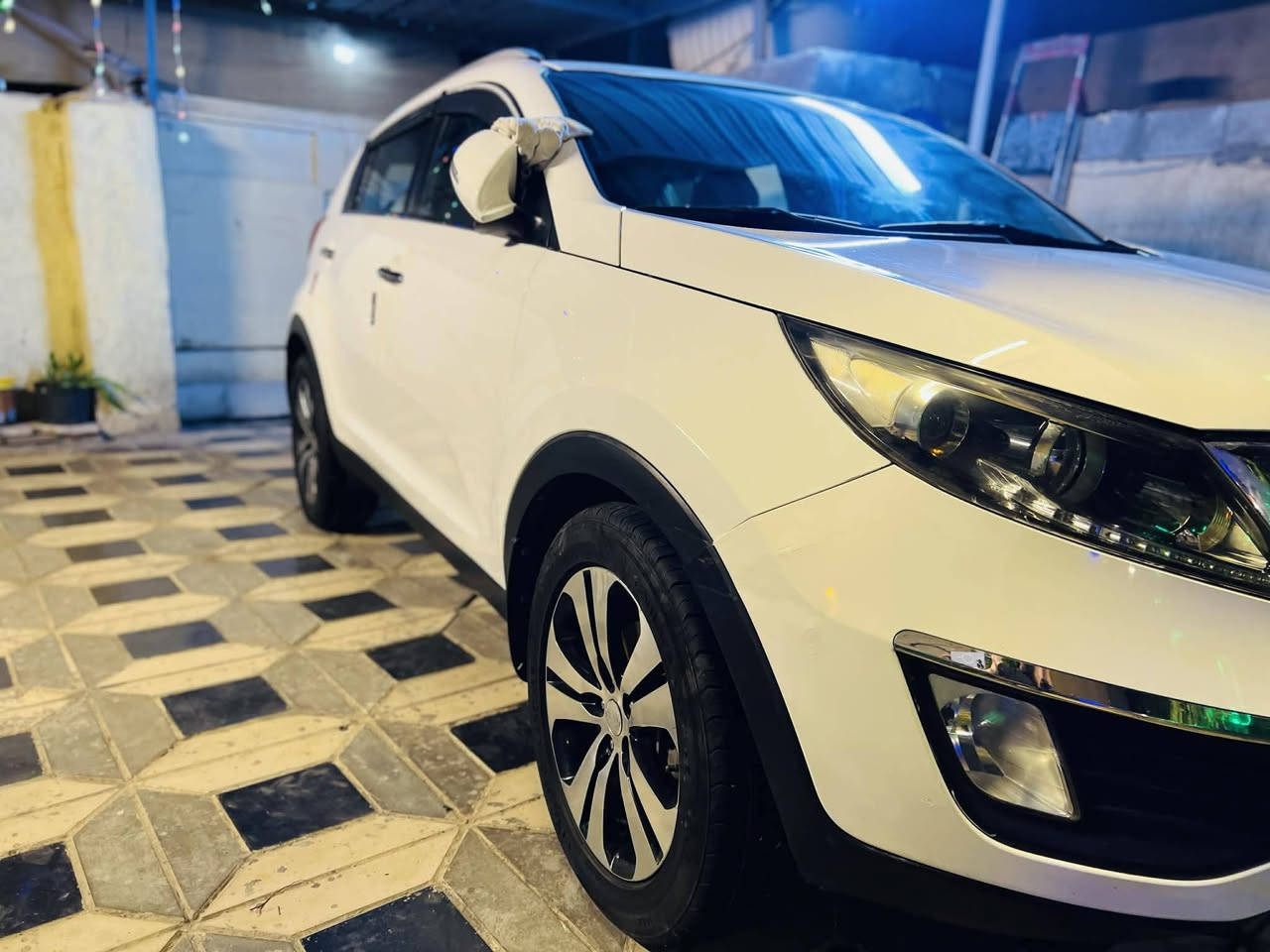 سبورتج 2012 اربيل  خليجي تخم تأثير حدادية منتازة باتري جديد بدون ضربة او تبديل مري شفط دوسة هندبريك كامرة خلفية بدون بنراما بدون بصمة تبريد ثلج بيهة رصعات خفيفة محرك مفتوح رواجز فقط والباقي مكفولة 137غير متواجد على الفيس اتصل ودلل ***********
