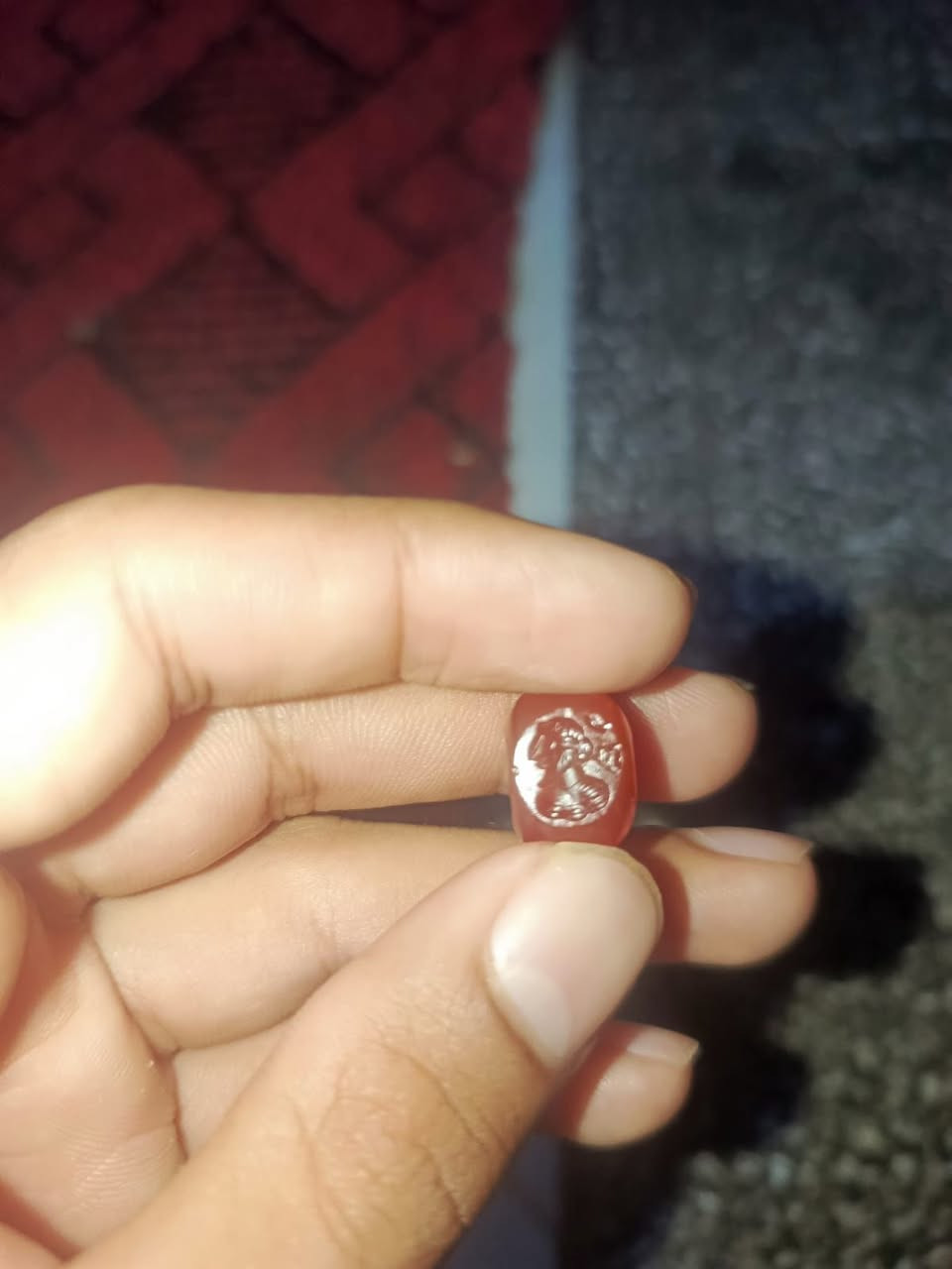 خرزه مرصوده ملاكط الزريجي


**إذا كنت صاحب هذا الإعلان وتريد حذفه لأي سبب، رجاءا أرسل رسالة إلى الدعم الفني**