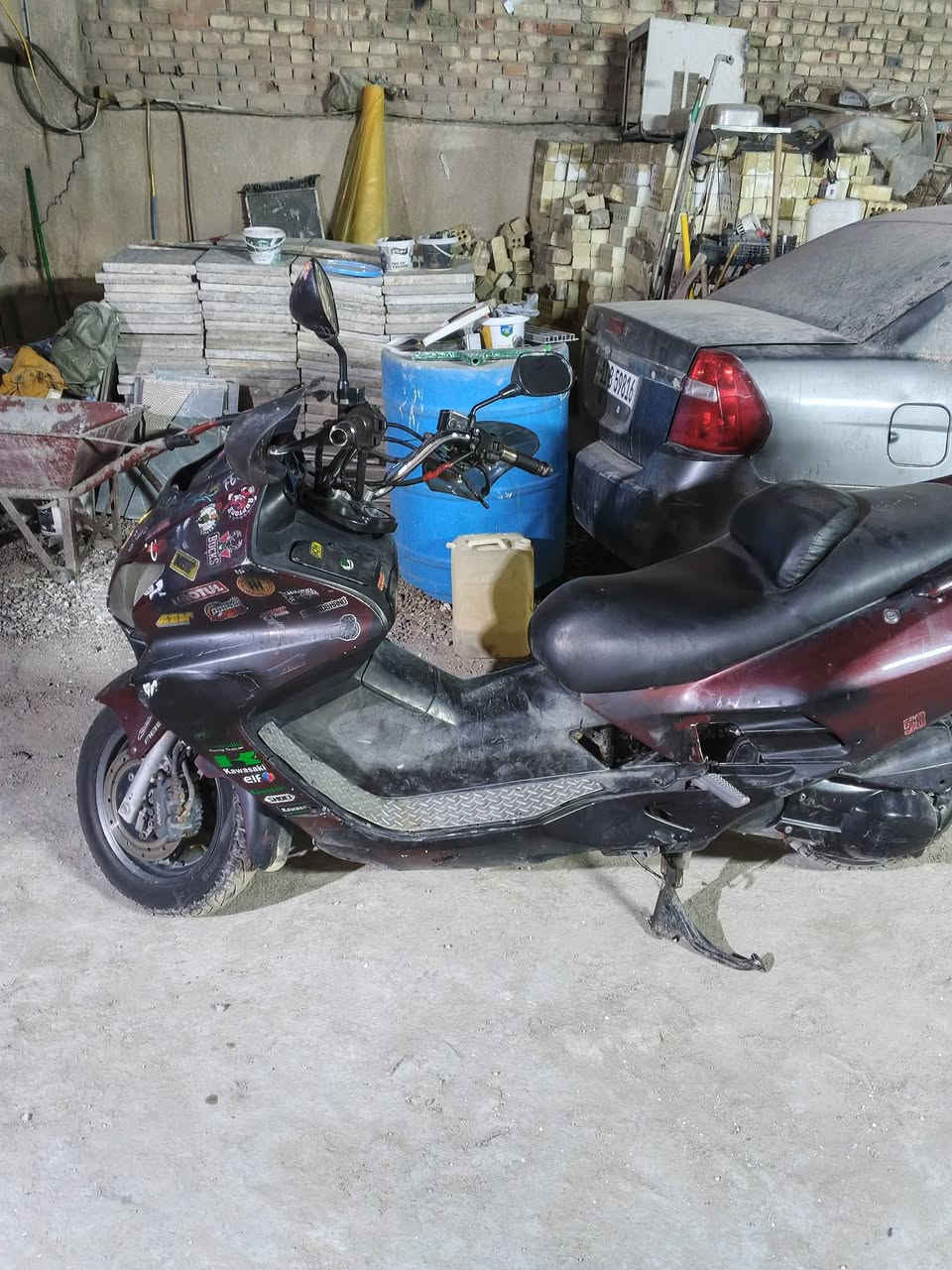 فورزه 06 سعر خاص رقم ***********
