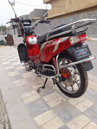 دراجه شحن • بطاريات ع فحص • الكرمه شارع اصبيحات