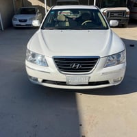 سوناتا للبيع 2011 كفاله عامه من كلشي  للتواصل هاتف 07732286504