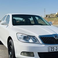 اوكتافيا • ٢٠١٣ • تاكسي