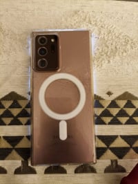 تليفون جديد فقط بس الظهر مكسور  07729735683