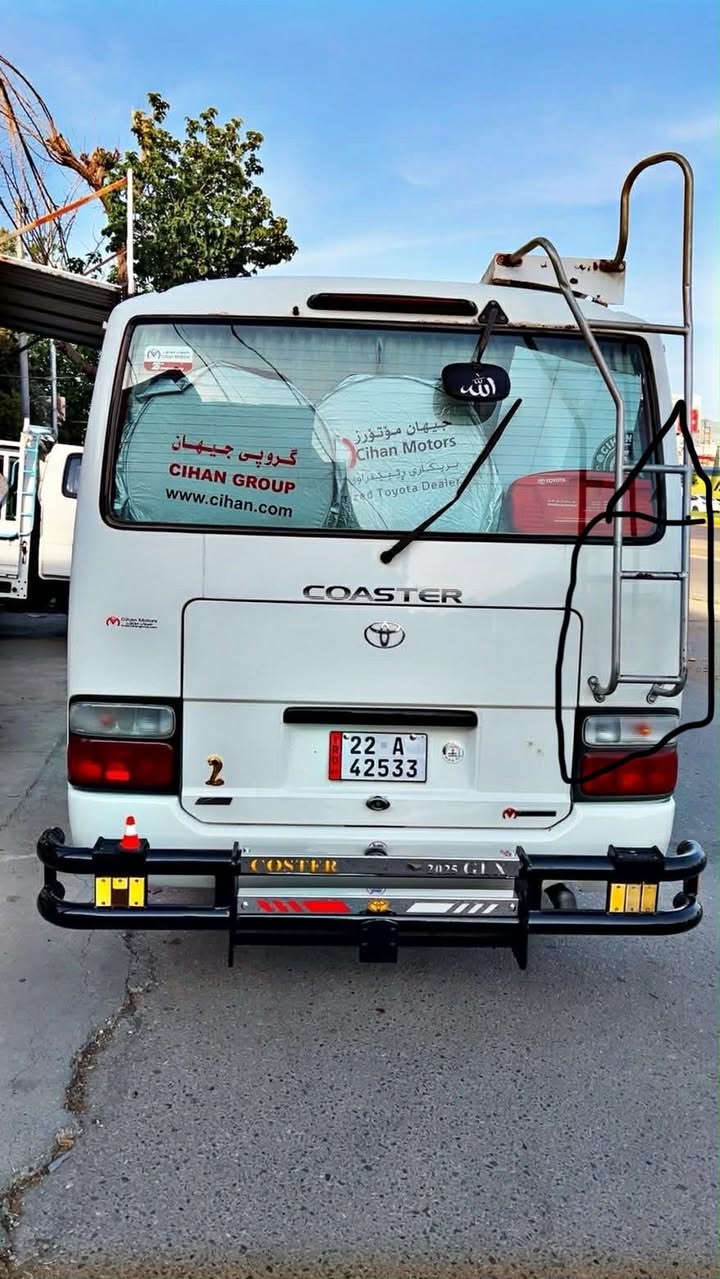 ٢٠١٣ گیر محرک شرت اکسل ٧٠/٨٠ ونە تبرید محور مکفول تاخم تایر جدید سنوی جدید سبوخ بەس تیکمە مال کویت باقی کفالە  سعر ٢٧٠ مجال ***********
