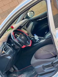 هايبرد • تكسي دبي • رقم بغداد