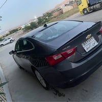 ماليبو ٢٠١٧ • مكينة ١٫٥ توربو • قير ومكينة شرط