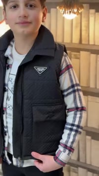 طقم ولادي • ٥-١٠ سنوات • المنصور