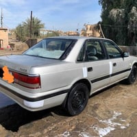 مازدا • اوتوماتيك • باب السايق مبدل