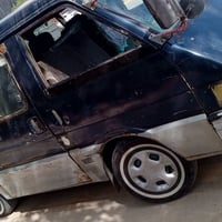 سياره بستاه للبيع بيع مستعجل 07505398559