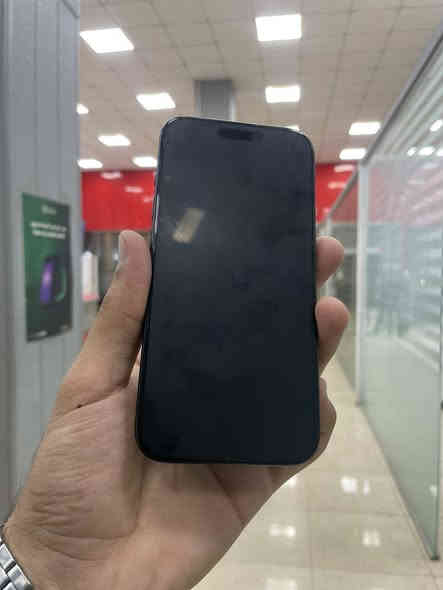 iphone 15 pro 
ذاكرة 256
شرق أوسط عربي 
بطارية 87
الجهاز جديد وسليم من كلشي وماداخل اي صيانة مكفول وتر بروف
سعره 925 وبي مجال 
*********** مكاني الحلة وعادي ادزه توصيل الغير محافظة
