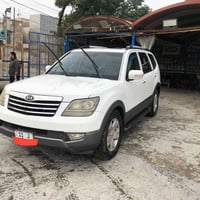 موهافي • ٢٠١٠ • ٦ سلندر