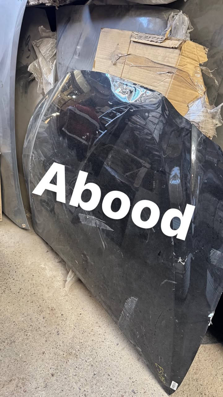 مختصون في الأدوات الأحتياطية الأمريكية
متوفر ادوات لكزز كامل الفئات🔥🔥
*********** 

وخدمة توصيل متوفرة على مدار ايام الاسبوع
