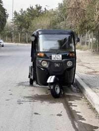 تكتك موديل٢٠ • بغداد الجديدة • قطع أصلية