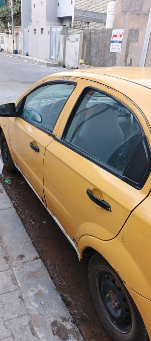السلام عليكم  مكلف بلنشر
افيوو 2011 الشركه العامه 
بيه كصه قماره  والمكينه بيه خيط 
العنوان النجف 
***********
السعر 20🔒
الاتصال ع الخط او ع الواتساب حصرا
