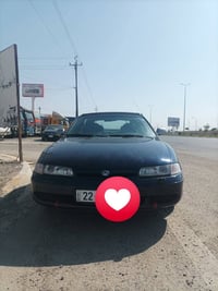 مازدە مۆدێل 96تەبرید بەشەرت چوار تایەیی تازە  جام کارەبایی سەنەوی بەنا...