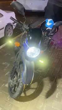 بوكسر لبيع دراجه مديل 23دراجه مجفته مابيه وراق اكفل بس عشاير مكاني عظم...