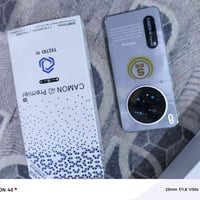 كامون 40 برو ماكس • كوبي ماستر • توصيل