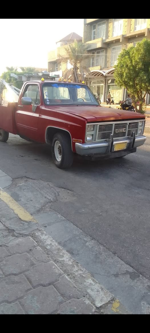 اسلام عليكم
للبيع  جمسي 
كير مكينه كفاله رقم بغداد
تحويل مباشر
للاستفسار
***********
***********
