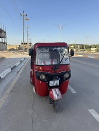 تكتك • ٢٠١٧ • كربلاء