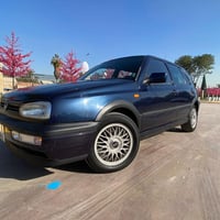 كولف • ١٩٩٤ • ١٨٠٠