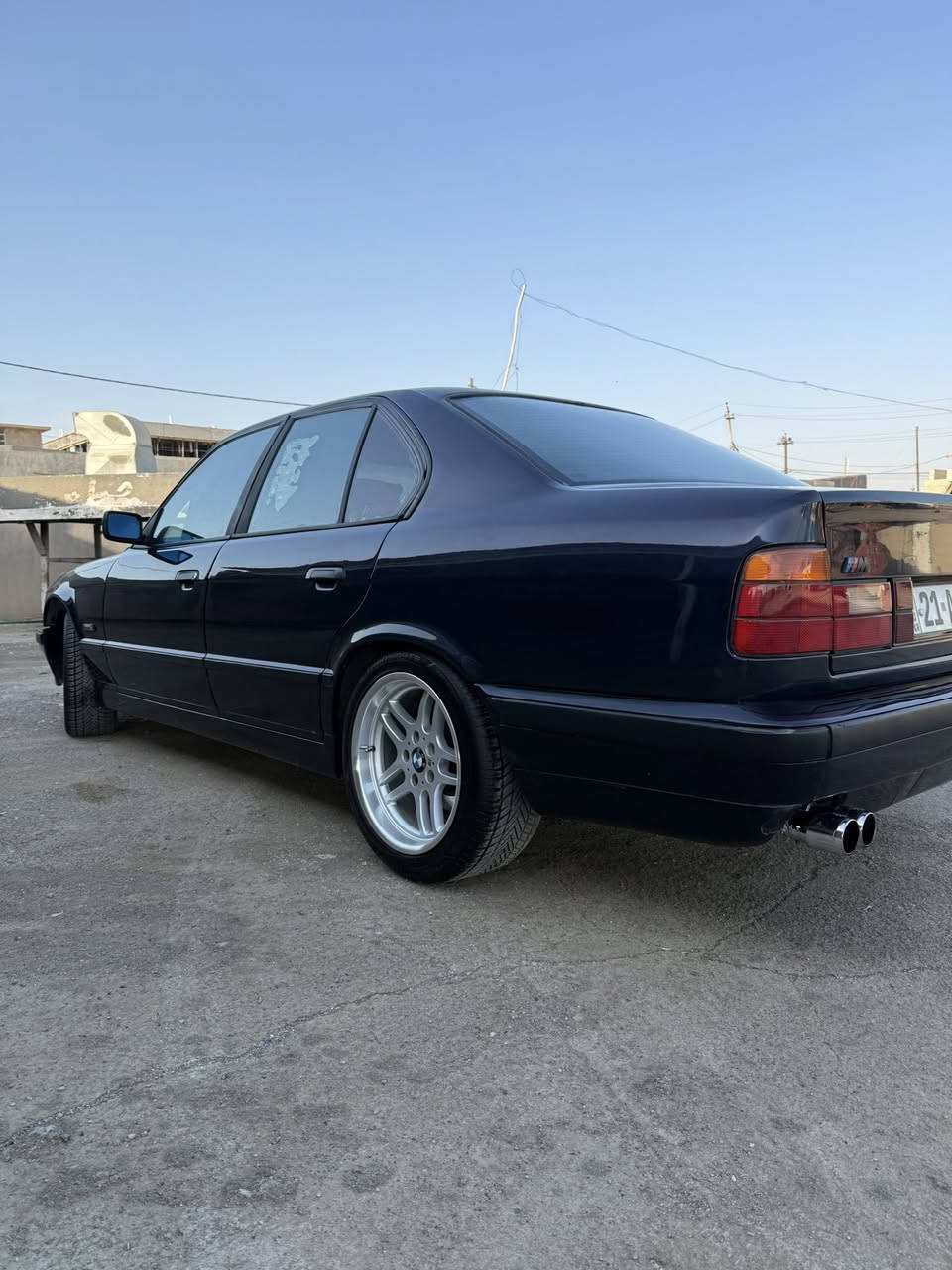 البيع حجم ٥٢٥ بلادي موديل ٩٣ بيه حادث جهتالسايق السعر٦٥ عنوني كركوك الحويجه


**إذا كنت صاحب هذا الإعلان وتريد حذفه لأي سبب، رجاءا أرسل رسالة إلى الدعم الفني**