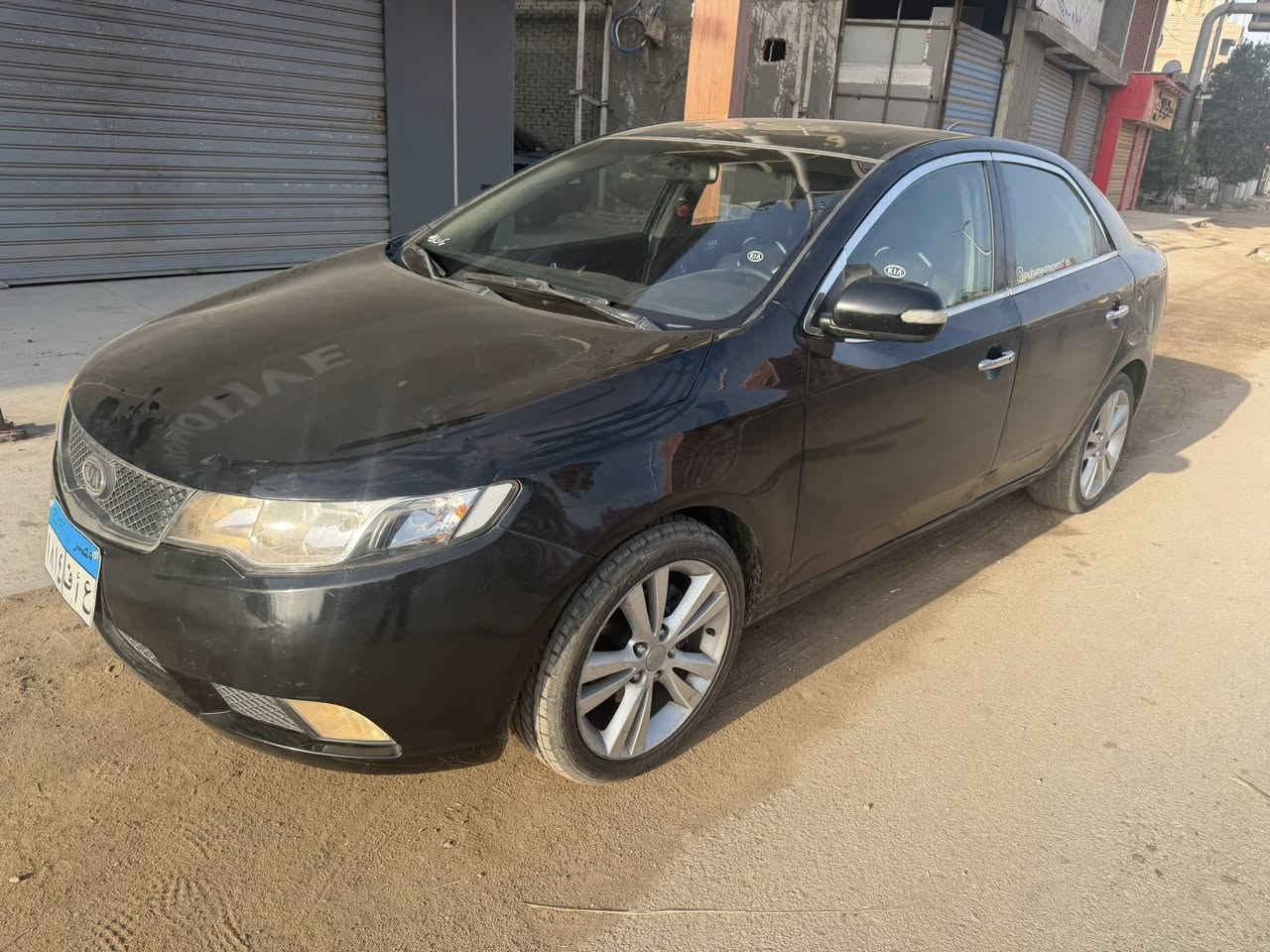 سيراتوا ٢٠١٠ كمله بصمه مرور طنطا رخصه لشهر ٦ البيع بعقد مسجل مفيش بويات في الداخل سليمه مكنه وعفشه وفتيس كل تمام واخده بويا من الخارج نظافه عدا السقف للاستعلام 0️⃣1️⃣2️⃣2️⃣2️⃣2️⃣2️⃣9️⃣1️⃣6️⃣3️⃣


**إذا كنت صاحب هذا الإعلان وتريد حذفه لأي سبب، رجاءا أرسل رسالة إلى الدعم الفني**
