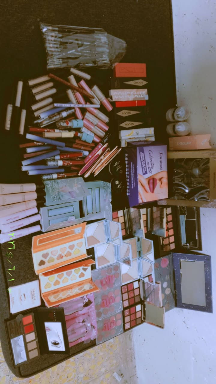 اكثر من 150قطعه ب 50واصل لباب بيتج


**إذا كنت صاحب هذا الإعلان وتريد حذفه لأي سبب، رجاءا أرسل رسالة إلى الدعم الفني**