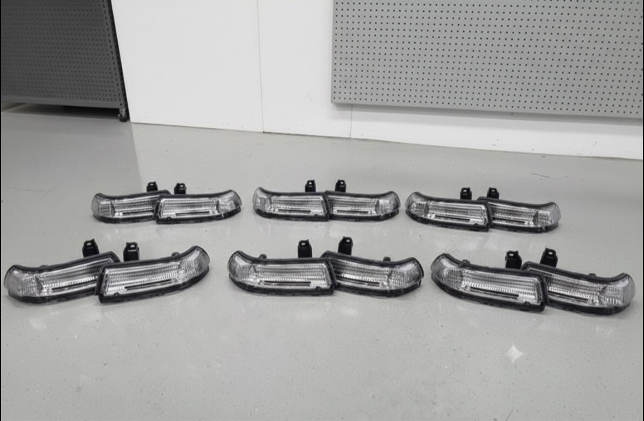 حسين باجيرو لقطع الغيار***********
نوفر لكم جميع أنواع قطع غيار باجيرو الأصلية والتجارية 
جديدة ومستعملة بحالة ممتازة. 
الموقع📍طالبيه 
🚗 خدماتنا تشمل:
 • توفير قطع غيار باجيرو لجميع الموديلات
 • صيانة كاملة داخل ورشة متكاملة مجهّزة
 • تبديل قطع، فحوصات، صيانة دورية
 • أسعار مناسبة وخدمة سريعة
 • شحن وتوصيل متوفر جميع المحفظات
